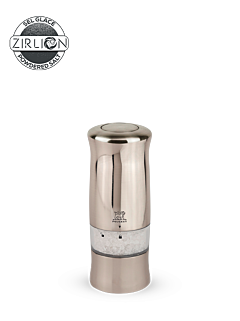 Zeli - Peugeot Saveurs