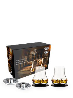 Experience Whisky - Peugeot Saveurs