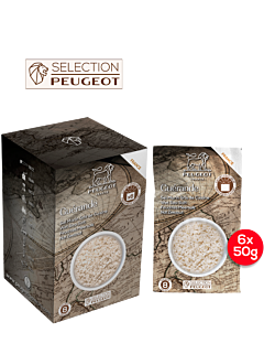 Sel Guérande - Peugeot Saveurs