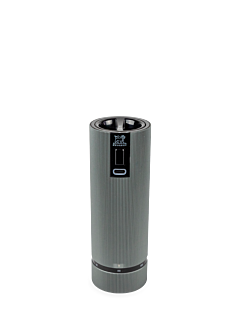Line Electric - Peugeot Saveurs