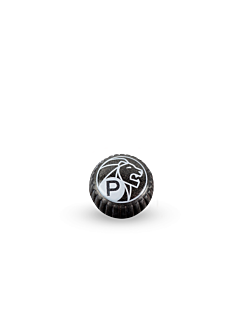 Jewel button - Peugeot Saveurs