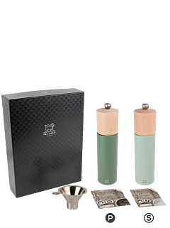 Pack Boreal - Peugeot Saveurs