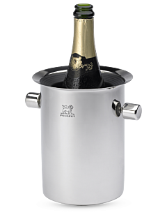 Seau à Champagne - Peugeot Saveurs