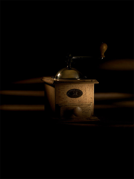 Antique
