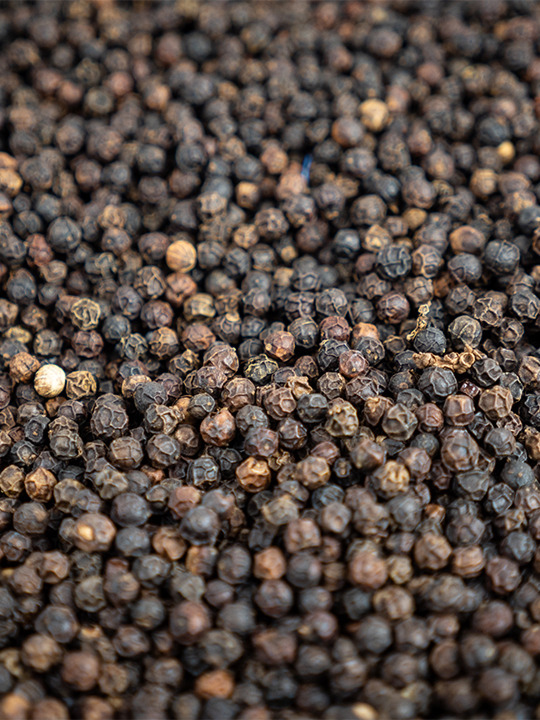 Premium Peber Mix