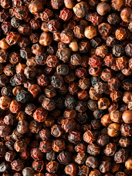 Premium Peber Mix