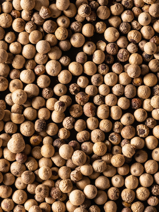 Standard Mix