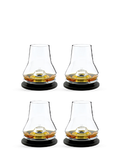 Sæt med 4 glas - Peugeot Saveurs