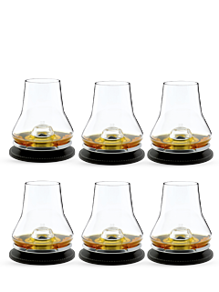 Sæt med 6 glas - Peugeot Saveurs