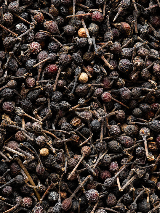 Premium Peber Mix