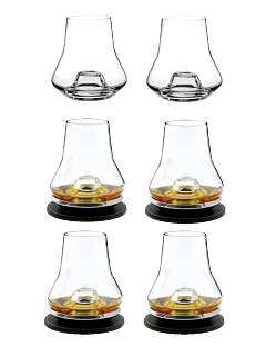 Sæt med 6 glas - Peugeot Saveurs