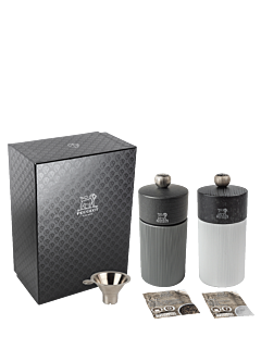 Duo Line - Peugeot Saveurs