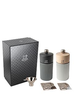 Duo Line - Peugeot Saveurs