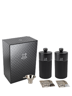 Line gaveæske - Peugeot Saveurs